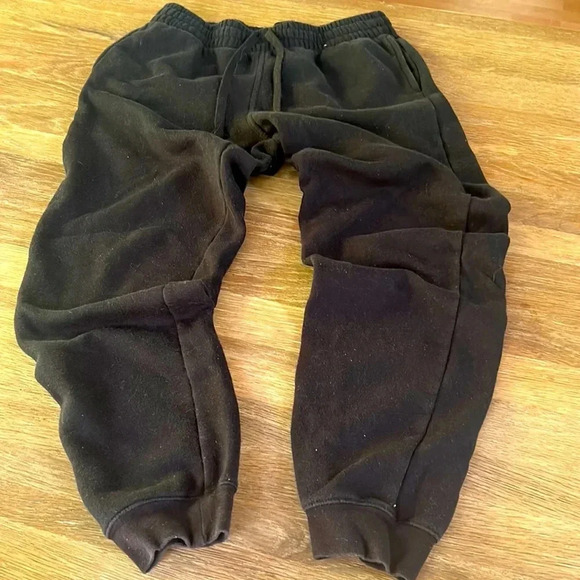H&M size medium sweats - Picture 1 of 8